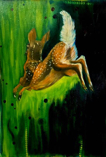 Leap of Faith