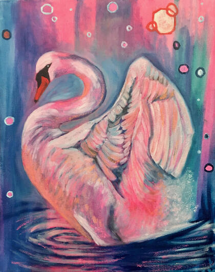 Wings of Dreams
